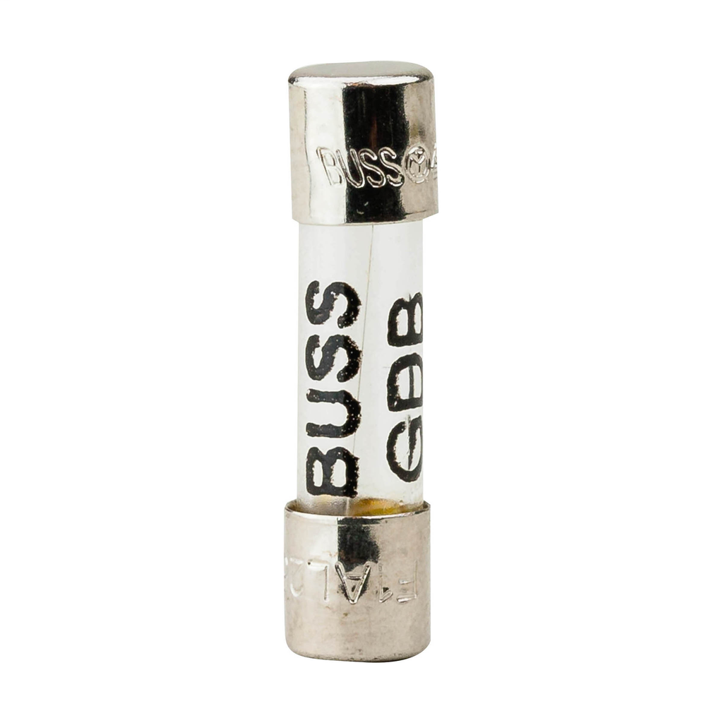 EATON Eaton GDC-315MA Bussmann small dimension fuse 315 mA (5.2 mm x 20.0 mm)