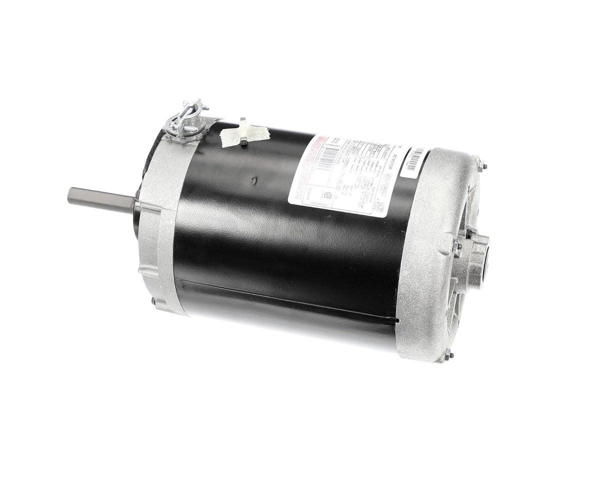 York S1-02431939002 Condenser Motor 1.25 HP 1140 RPM 56 Frame