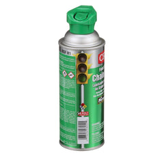 CRC 03055 Food Grade Chain Lube 12 oz Aerosol NSF H1 Gear, Chain, and Wire Lubricant