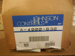 Johnson Controls A-4000-632 Replacement Carbon Filter Element 10 SCFM