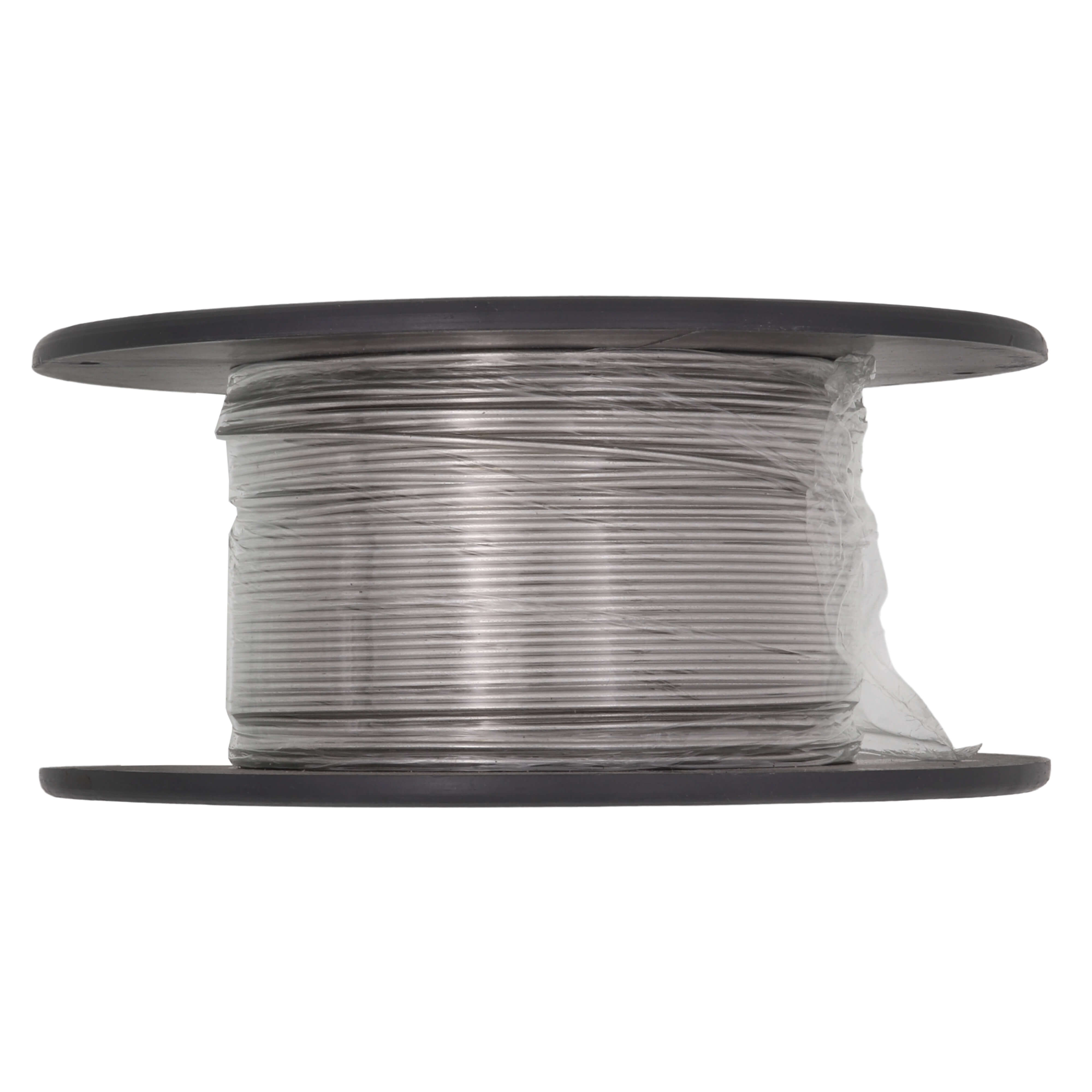 DiversiTech 710-182G 330 ft. x 5 in. 18 ga Galvanized Hanging Wire