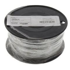 DiversiTech 710-185G 18 Gauge 830 ft Silver Galvanized Wire