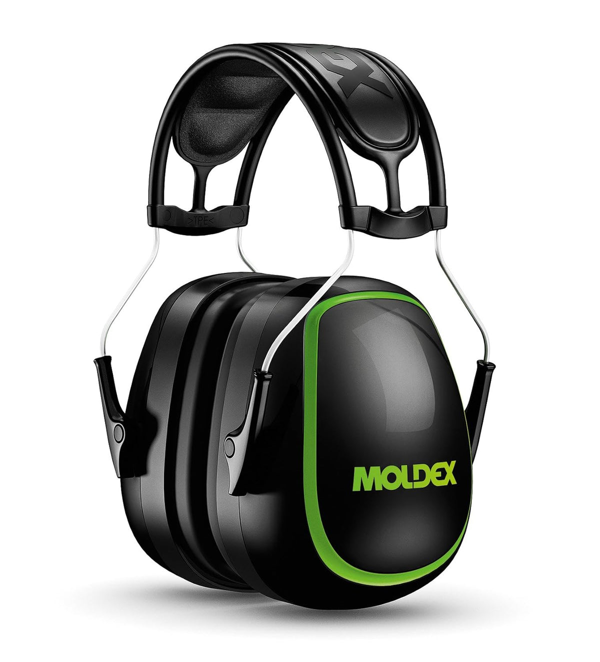 Moldex 6130 Earmuff 30 dB Headband