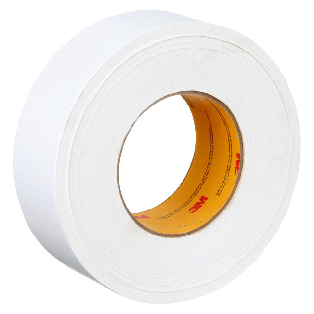 Venture Tape 7100043871 2X60YD WHITE DUCT TAPE