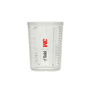 3M 3M 7100284628 PPS Series 2.0 Spray Cup System Kit 850 ml (28 fl oz) 7100134651