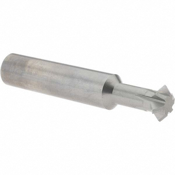 ACCUPRO Accupro 32549941 Double Angle Milling Cutter 90 Deg