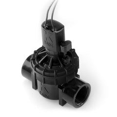 K-Rain 7101-J Pro 150 Electric Valve, Jar Top, 1-Inch NPT