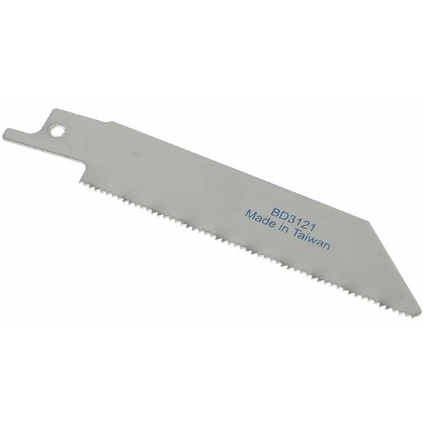 VALUE COLLECTION Value Collection BD3121 Reciprocating Saw Blade 4in 18 Tpi
