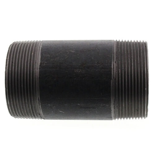 ANVIL Anvil 0330037805 2 x 4 Black Nipple Schedule 40
