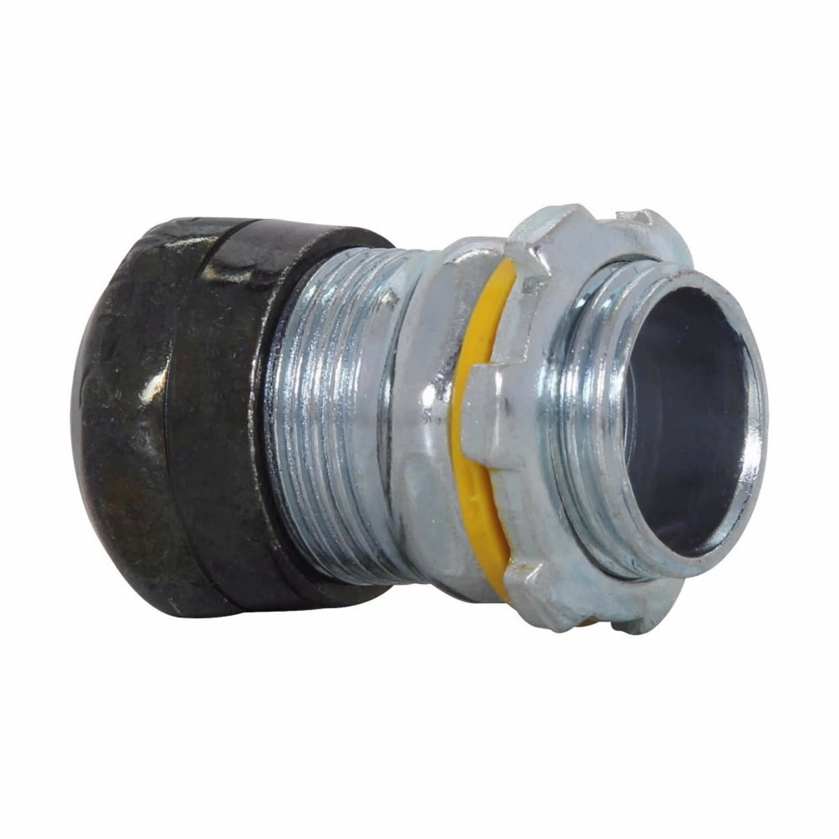 EATON Eaton 655RT Raintight Compression Connector (2 In/Straight) 255-RT2