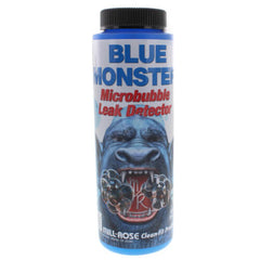 Blue Monster 71023 Microbubble Leak Detector w/ Dauber (8 oz.)