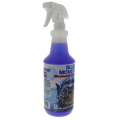 Blue Monster 71027 Microbubble Leak Detector w/ Sprayer 32 oz.