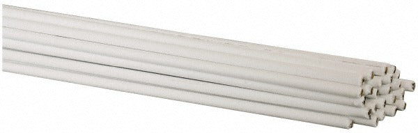 WELDER'S CHOICE Welder's Choice 59802157 Tig Welding Rod Flux Coated Bronze