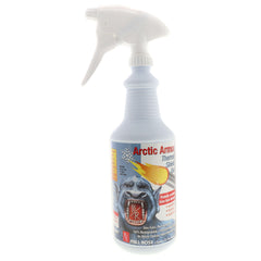 Blue Monster 71028 Blue Monster Arctic Armor Spray-on Thermal Shield Gel 32 oz.