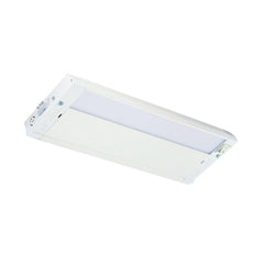 Kichler Lighting 4U27K12WHT 4U Series Led 262 Lumen LED Under-Cabinet Light in Textured White