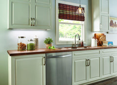 Kichler Lighting 4U27K12WHT 4U Series Led 262 Lumen LED Under-Cabinet Light in Textured White