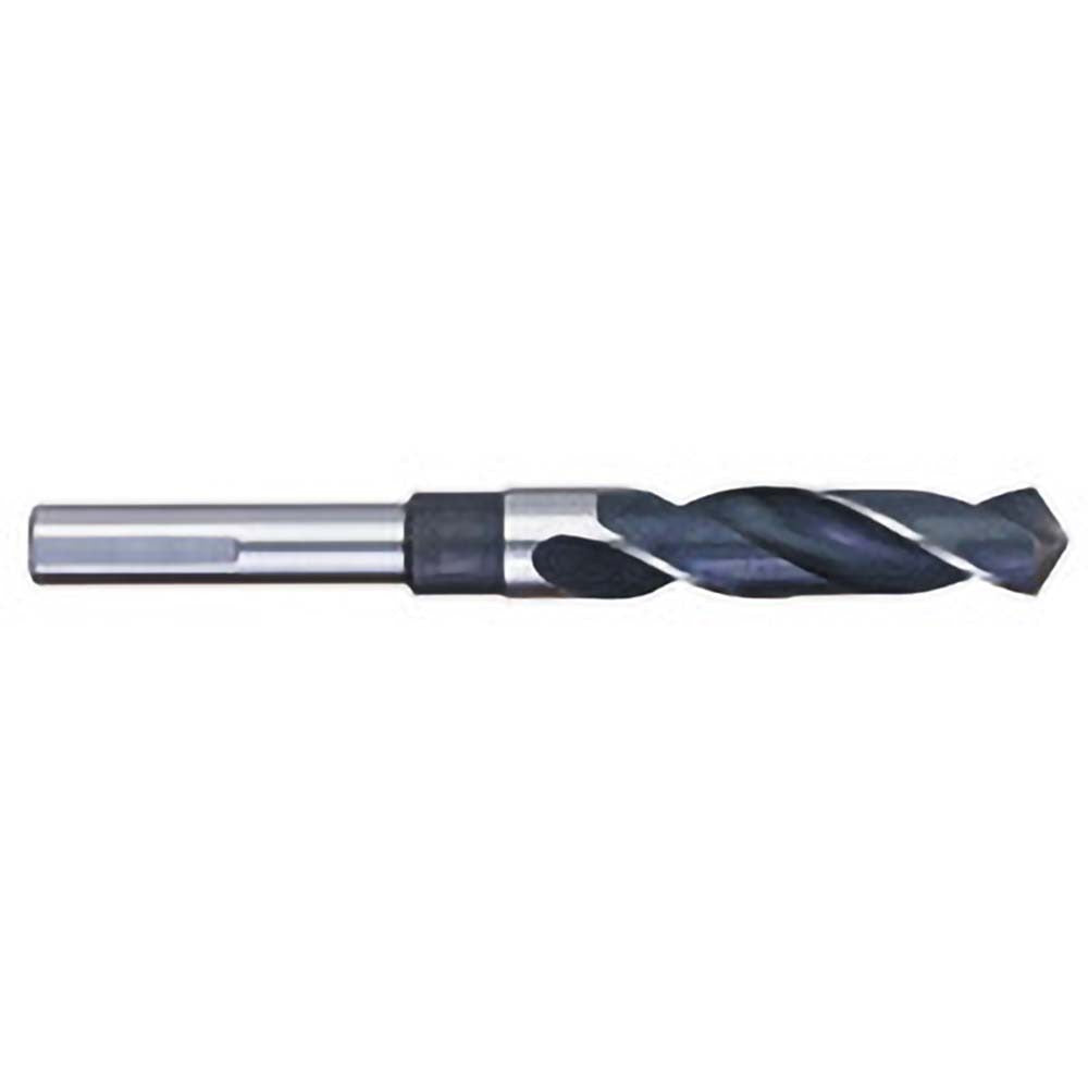 TITAN USA Titan Usa SD92534 Reduced Shank Drill Bit 17/32 in Hss