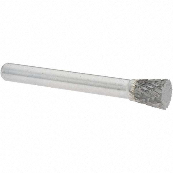 VALUE COLLECTION Value Collection -22693-3 Abrasive Bur Inverted Cone SN-2