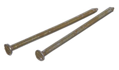 HILLMAN Hillman Fasteners 461695 Vinyl Coated Sinker Nails 50PK