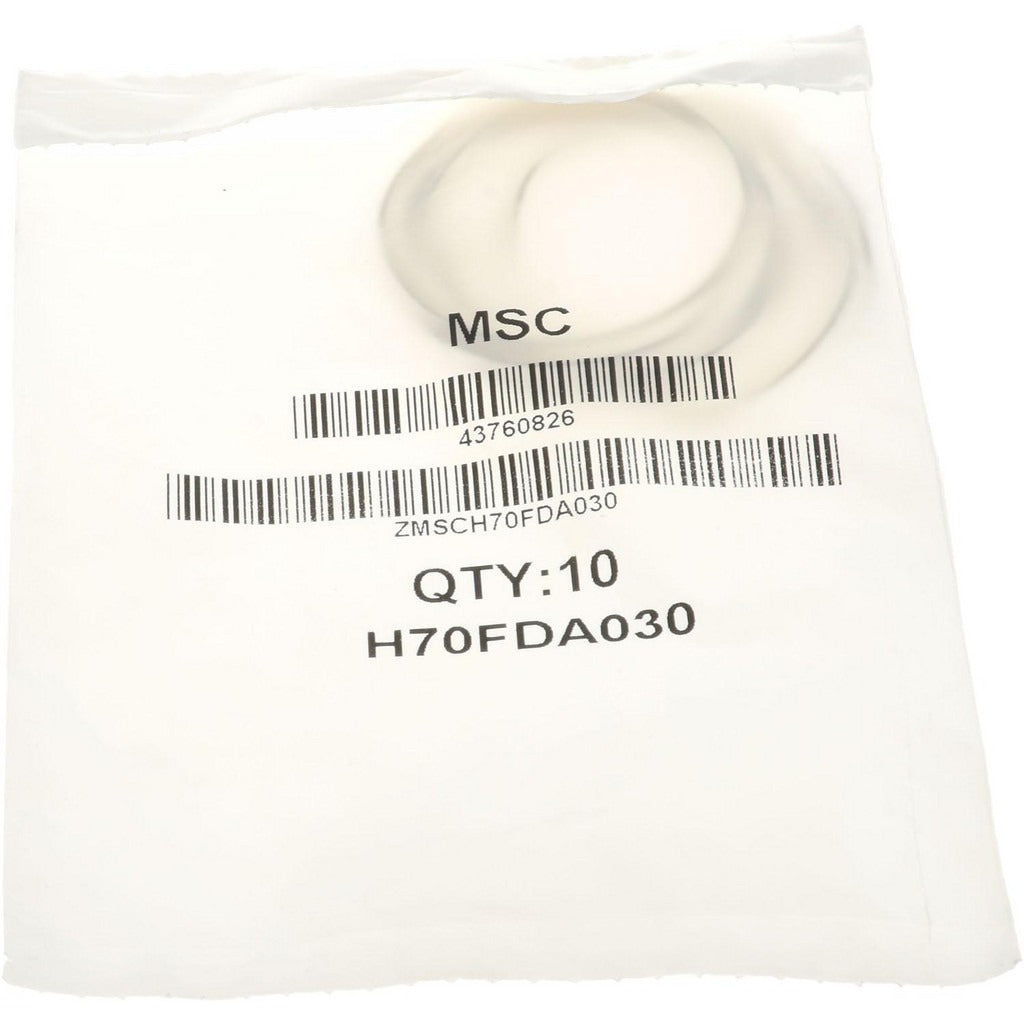 VALUE COLLECTION Value Collection ZMSCH70FDA030 O-ring Dash 030 Nbr 70 Fda