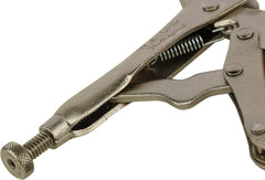 Irwin 17 Vise-Grip C Clamp Locking 6 Inch Regular Tip