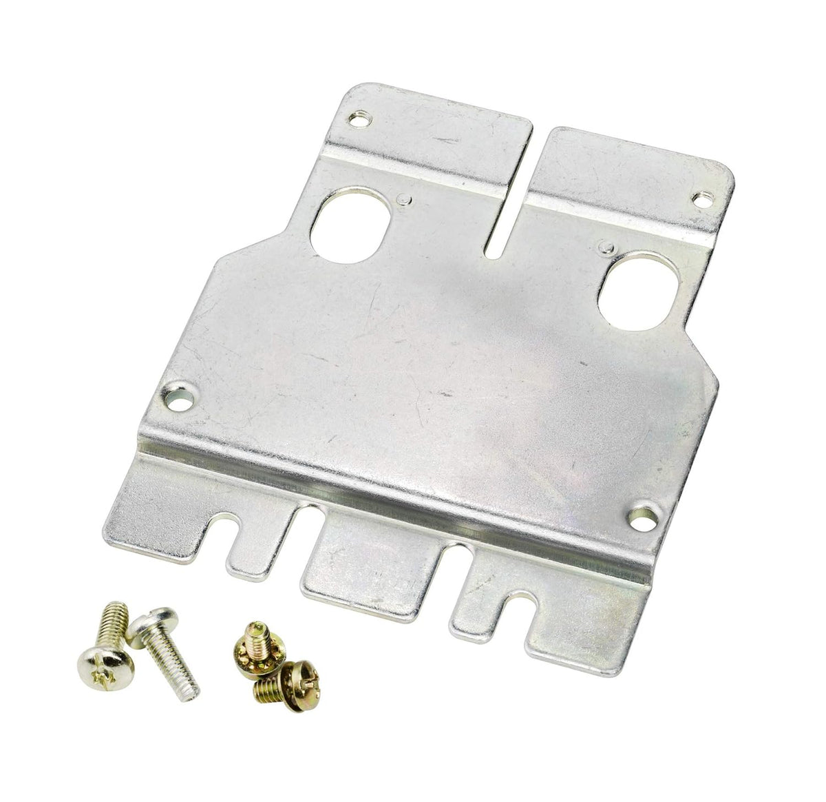 Siemens 49ASMP1 Retrofit Plate For Contactor Class 48 Size 00-13/4 Starter Size A or A1 Overload Frame Size 1P Retrofit Plate Suffix