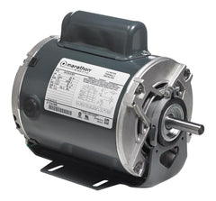 Marathon MC210 General Purpose Motor 0.33 HP 1725 RPM 115/208-230 VAC