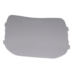 3M 7010341129 Speedglas 9100 Series Replacement Part Outside Protection Plate 10.6 in x 5 in