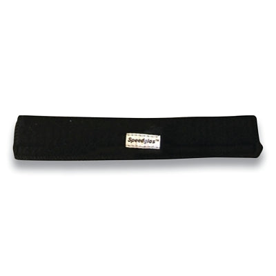 3M 7000127453 Speedglass 100 Black Fleece Headband