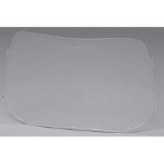 3M 7100009551 Speedglas 100 Series Parts Outside Protection Plate 5 x 3