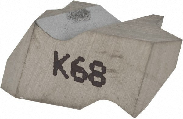 KENNAMETAL Kennametal 1113499 Threading Insert NTF2L K68 Carbide