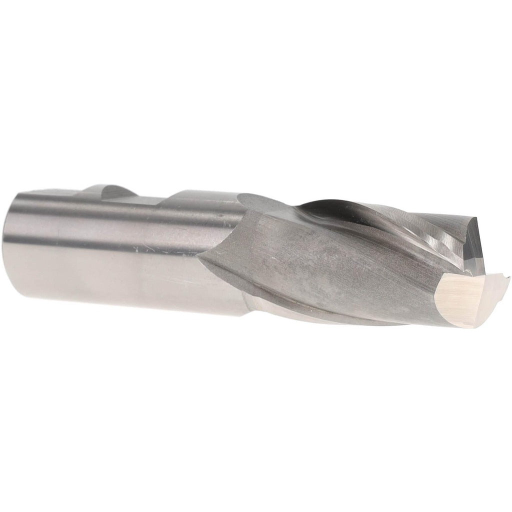 VALUE COLLECTION Value Collection 720-9250 Square End Mill 25mm 2 Flute Hss