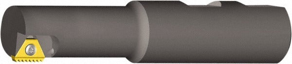 VARGUS Vargus 67613 Indexable Thread Mill 0.669 in Solid Carbide