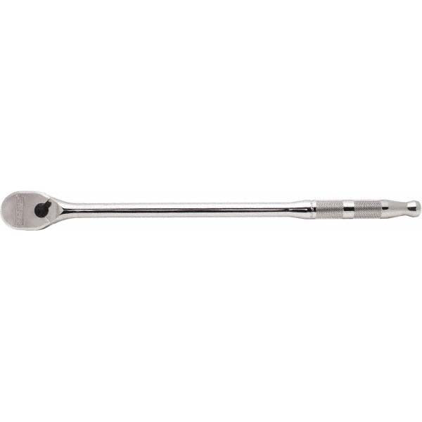 PROTO Proto J4750HTCF 1/4 in Drive Pear Head Flex Ratchet
