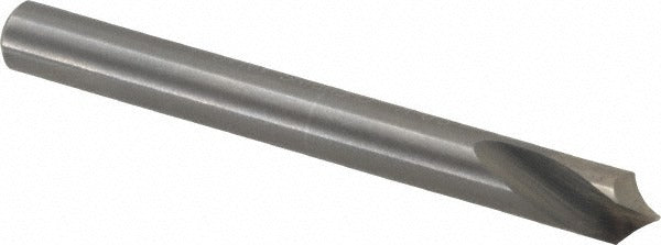 GUHRING Guhring 9007230080000 Spotting Drill 8mm Solid Carbide