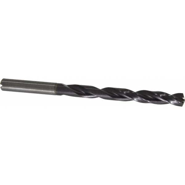 GUHRING Guhring 9055120079400 Taper Length Drill Bit 5/16 in