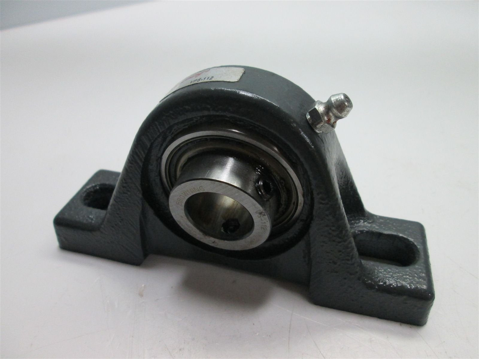 Browning VPS-112 Mounted Ball Bearing