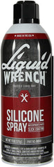 Liquid Wrench M914 Silicone Spray 11 oz