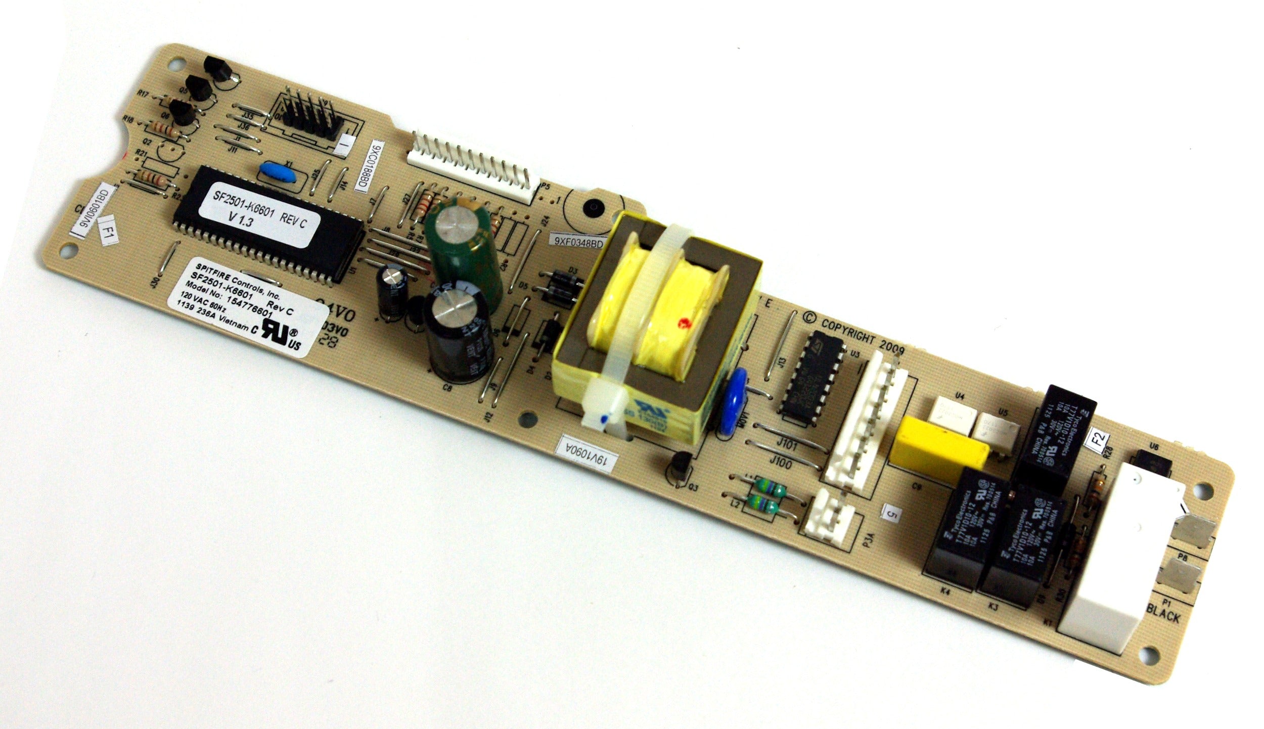ELECTROLUX Electrolux 154776601 Main Control Board