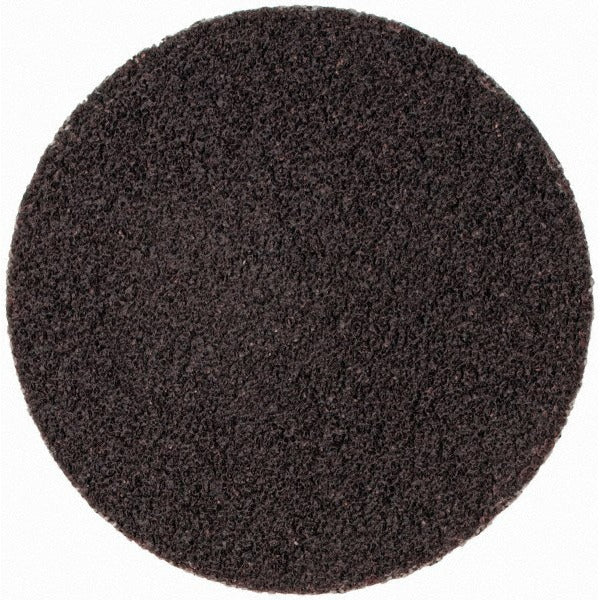 3M 3M 7000000381 Quick-change Disc 80 Grit 2 in Roloc Tr