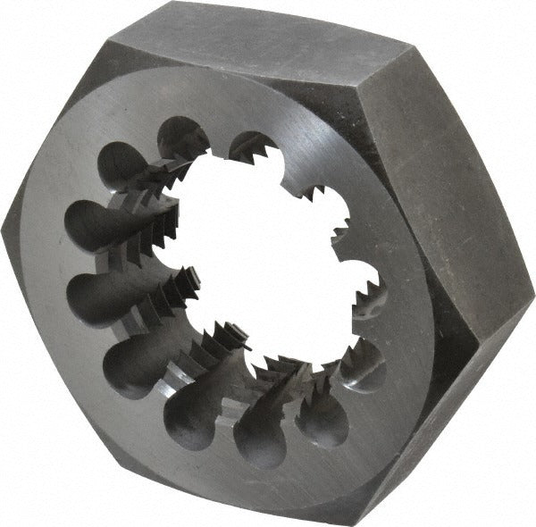 VALUE COLLECTION Value Collection 365-3004 Hex Rethreading Die 3/4 Unc