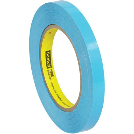 BSC PREFERRED Bsc Preferred T9138898 Polypropylene Strapping Tape