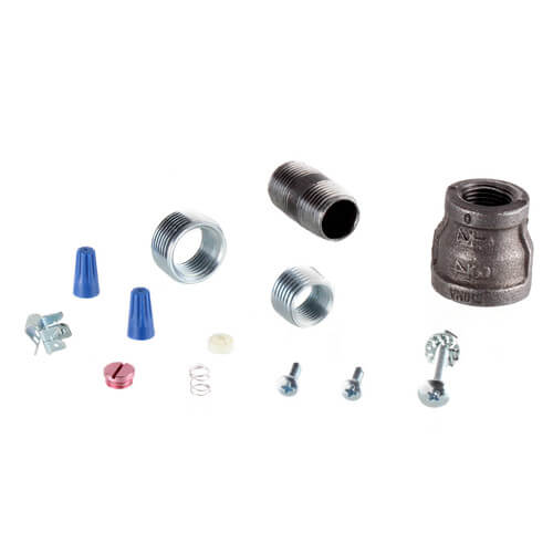 Robertshaw 712-005 Pilot Ignition Kit 170,000 BTU Conversion to Intermittant Pilot Ignition 24V