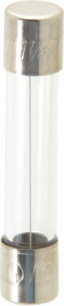 EATON Cooper Bussmann AGC-1-1/4-R Cartridge Fast-acting Fuse