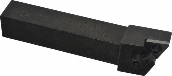 SECO TOOLS Seco 00040974 Mtjn Indexable Turning Toolholder 3/4 in