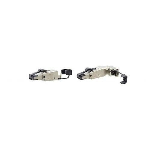 KRAMER Kramer Electronics 99-9210180 Cat6a RJ45 Field Plug
