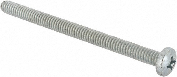 VALUE COLLECTION Value Collection 587681PR 1/4-20 X 3-1/2 Pan Head Phillips Screw