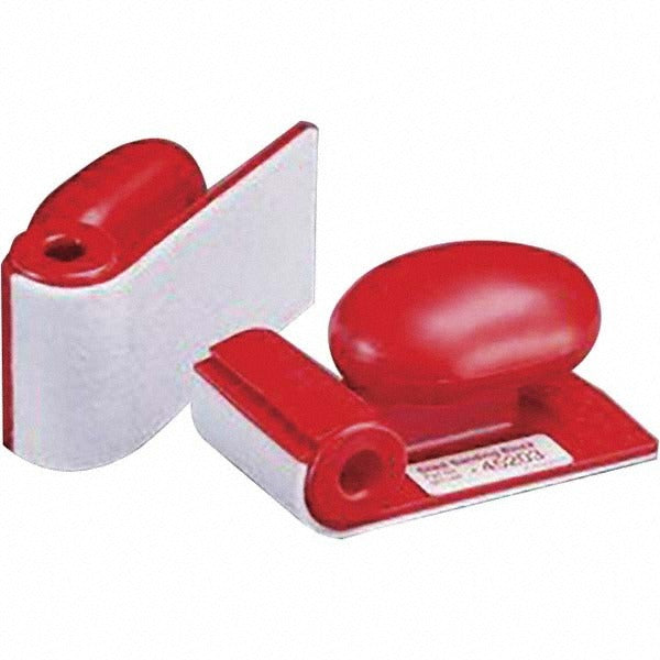 3M 3M 7000028350 Sanding Block 2.5 X 5 Inches