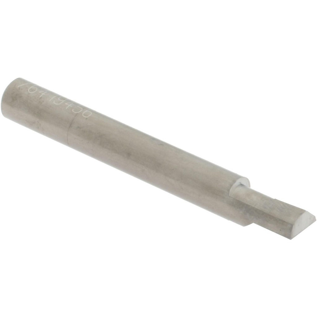 ACCUPRO Accupro ACC-BBL290500 Boring Bar Submicron Solid Carbide