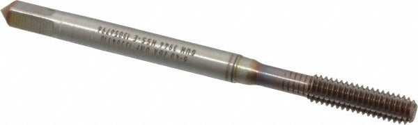 GUHRING Guhring 9039440035050 Thread Forming Tap 6-40 Unf